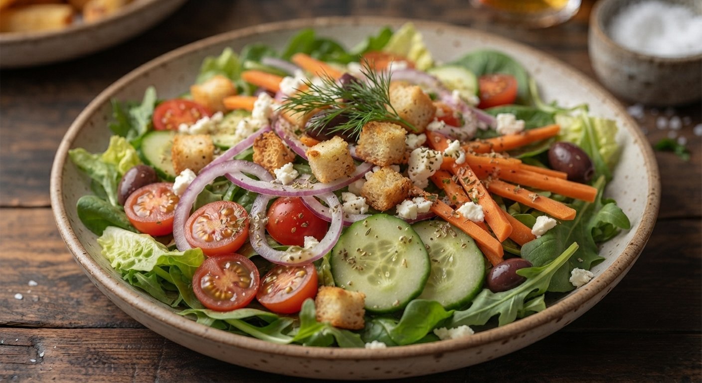 Salads
