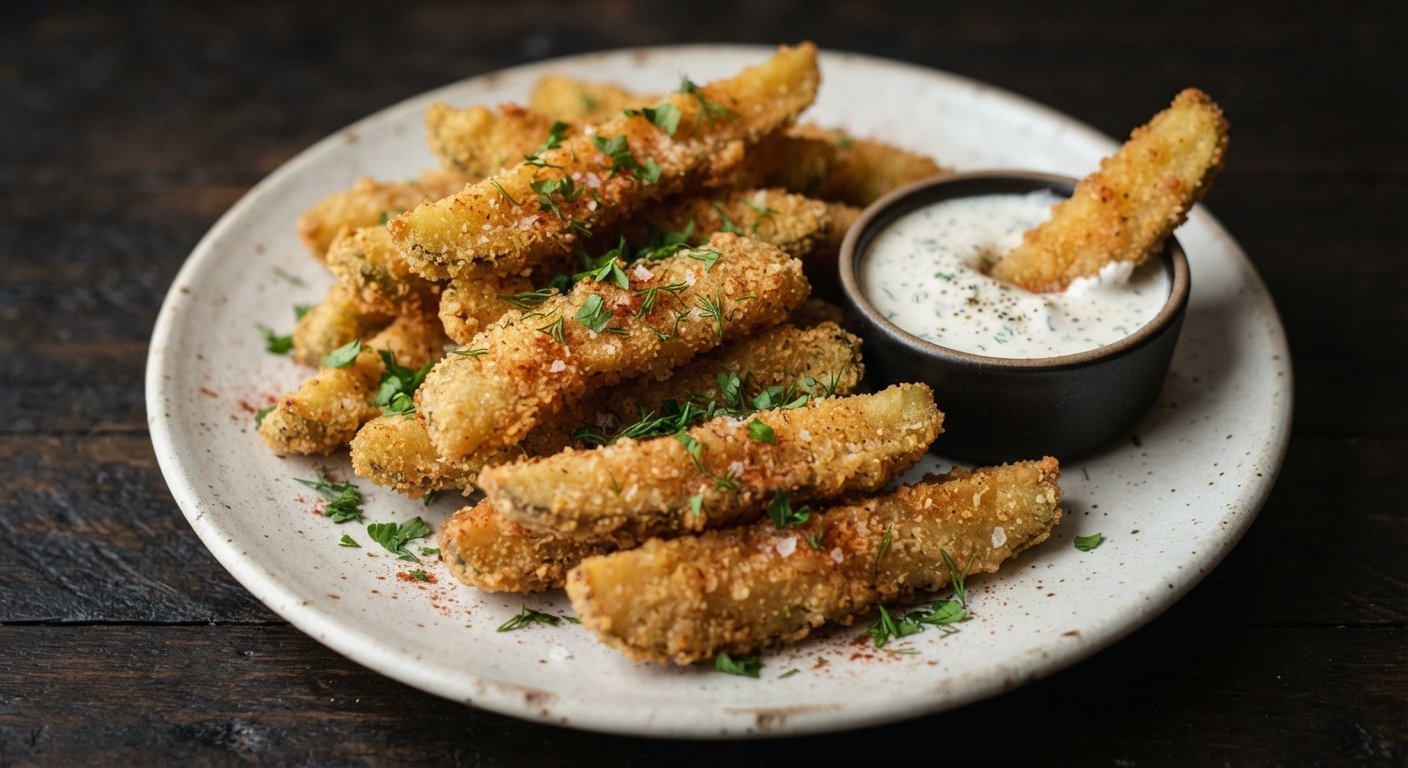 Hooks Fish and Chips Appetizers